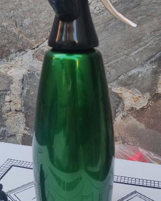 bottiglia per seltz