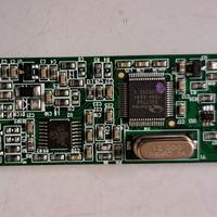 Controller touch EETI ETP-MER4050-B / LIYI-R0419