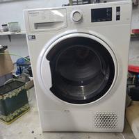 Asciugatrice Hotpoint ARISTON