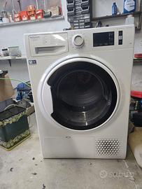 Asciugatrice Hotpoint ARISTON