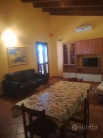 Appartamento arredato siracusa