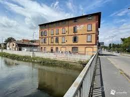 Bilocale a 600 euro ristrutturato a Ponte Lambro