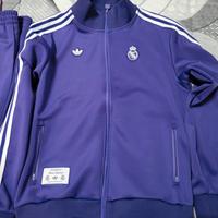 tute calcio real madrid 2026