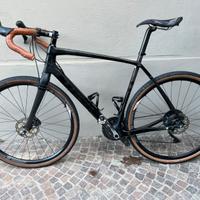 gravel TREK Checkpoint SL7 Carbon Ultegra tg L
