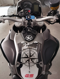 BMW F800GS anno 2009