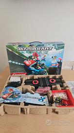 Nintendo Mariokart Carrera Go pista