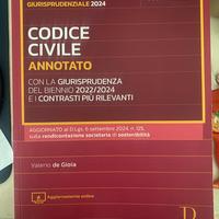 Codice Civile annotato