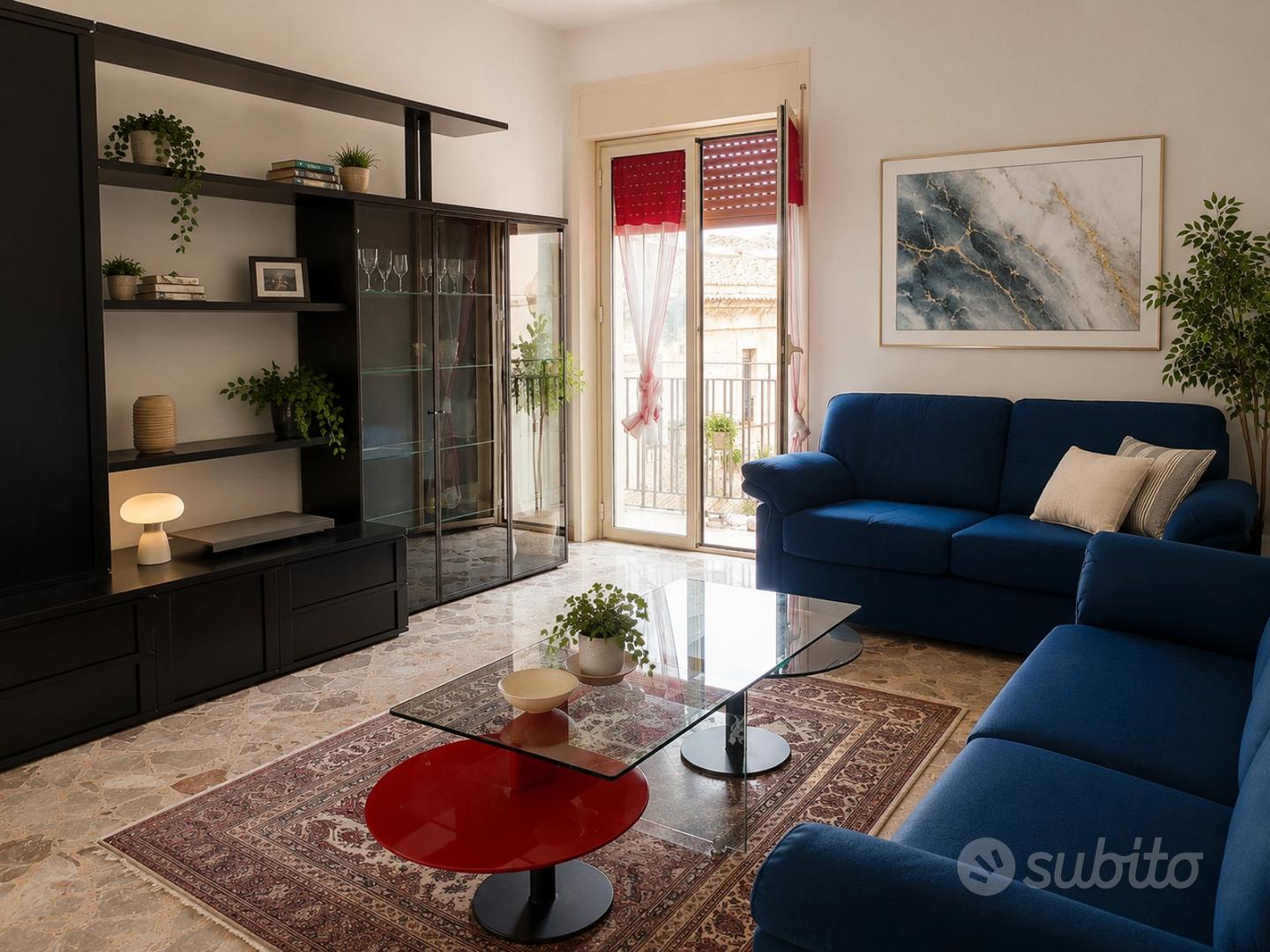 Apartment in Palma di Montechiaro, Castello - Vista 3