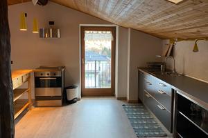 Appartamento vacanze val di Sole, Trentino x 4/6