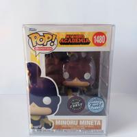 Funko Pop! Animation – Minoru Mineta 1480 CHASE My