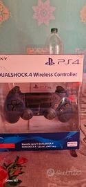 Set 2 Controller Ps4  Nuovi