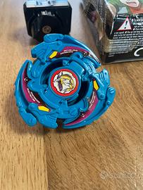 Beyblade Seaborg 2 Hasbro