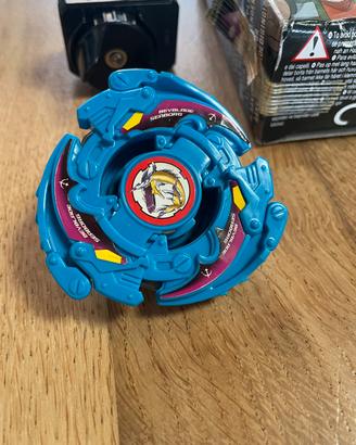 Beyblade Seaborg 2 Hasbro