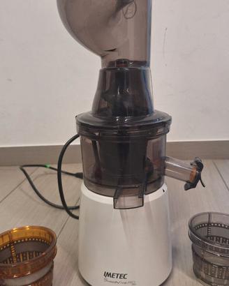 Estrattore Imetec Succovivo Pro 2000