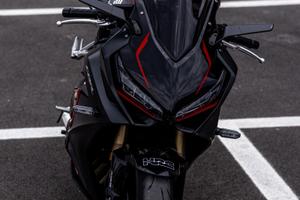 CBR 650 R - A3 95 CV