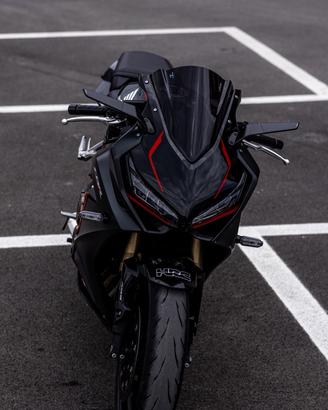 CBR 650 R - A3 95 CV