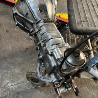 Cambio 5 m. X giulia e gt alfa romeo