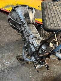 Cambio 5 m. X giulia e gt alfa romeo