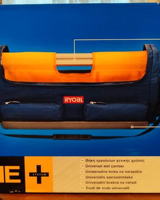 Borsa vuota porta attrezzi 