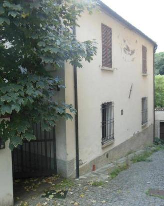 Immobile in asta di 138 m² con 3 locali a Fontanel