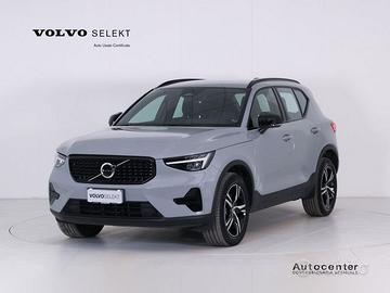 Volvo XC40 B3 163CV AUT PLUS DARK