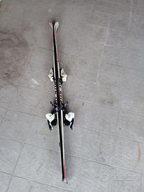 Sci bambino 130 cm