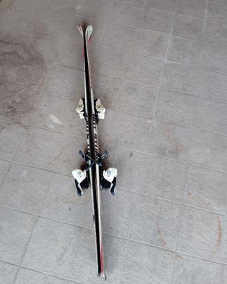 Sci bambino 130 cm