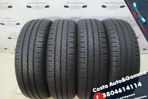 Gomme 165 60 15 Continental 2017 90% Estive