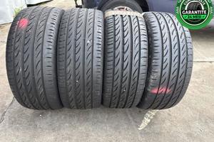 gomme usate 2154517 Estivo PIRELLI - PZERO NERO - 