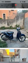 scarabeo 50