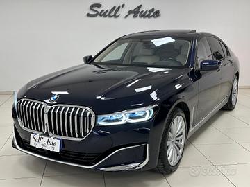 Bmw 730 d xDrive 48V 286 CV - 2021