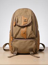 zaino trekking 