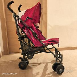 PASSEGGINO LEGGERO