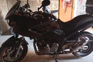 Moto per appassionati