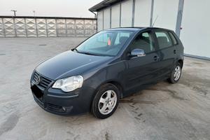 Volkswagen polo 1.4