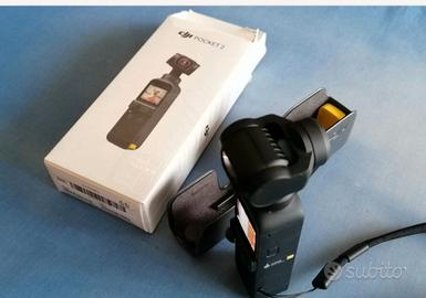 Dji osmo pocket
