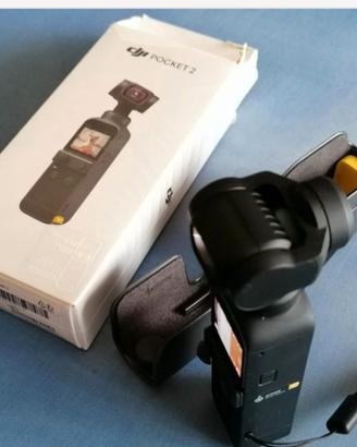 Dji osmo pocket