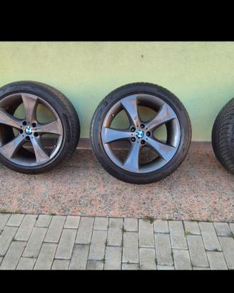 cerchi bmw x6 x5