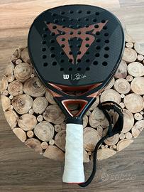 Racchetta padel Wilson Bela Cupra