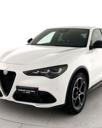 ALFA ROMEO Stelvio 2.2 t Veloce Q4 210cv auto