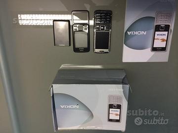 Nokia 6300 da riparare