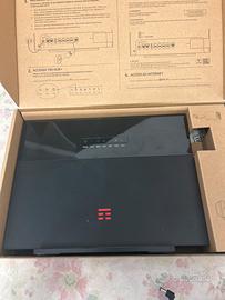 Modem wifi6 tim