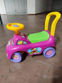 Auto Primi Passi
