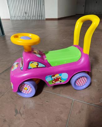 Auto Primi Passi