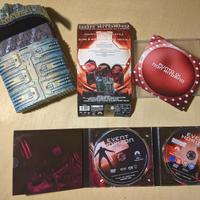 Event Horizon, Punto di non ritorno DVD 2006