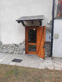 Appartamento in casa indipendente