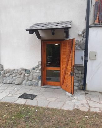 Appartamento in casa indipendente