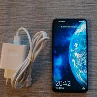 Smartphone HONOR View 20 versione 8GB 256GB 