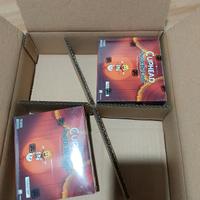 Box Cuphead Trading Cards - Edizione Limitata