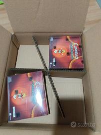 Box Cuphead Trading Cards - Edizione Limitata